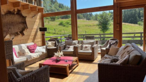 Les Authentics - La Ferme Des Délices & Spa